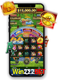 APP oficial da Win222Bet para mobile